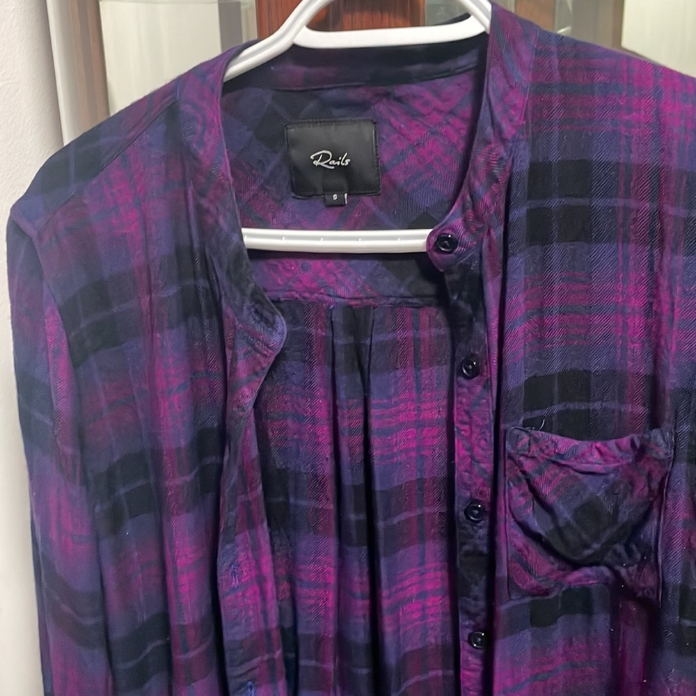 Rails size medium - Picture 3 of 3